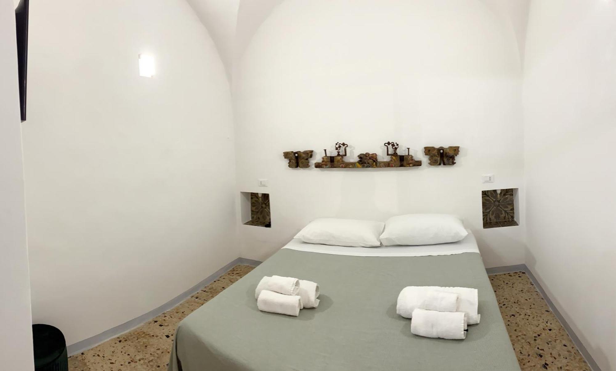 Settegrana Suite Con Vasca Idromassaggio Cinisi Zewnętrze zdjęcie